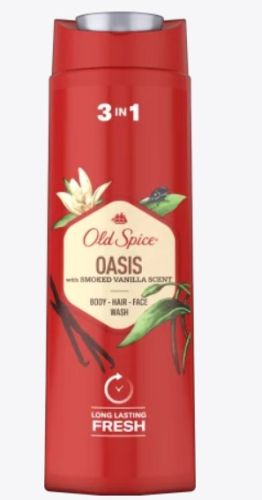 Old Spice sprchov gel Oasis 400 ml